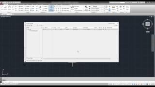 Importing and Exporting AutoCAD Layers