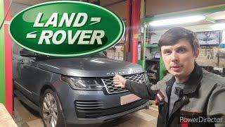 Самый ПЛОХОЙ дизель от LAND ROVER. Капремонт на 45 000км. Большой расход масла