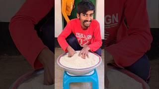 DspShorts Comedy: Surprise Hidden Inside The Rice  #Shorts