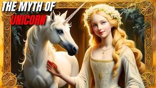 The Myth of Unicorns: Ancient Legends, Symbolism, and Modern Magic