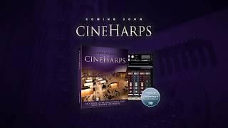 CineHarps Teaser Announcement