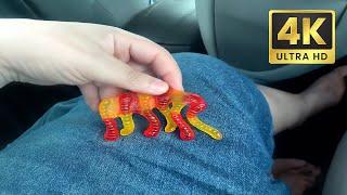 Gummy Elephant (Original 4K Meme)