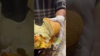 LAVA ZINGER BURGER RS,420