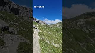 Munții Bucegi  [ Nicolae.95 ] #romania #funny #video #travel