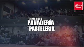 Formación en Panadería y Pastelería - Nova Escuela