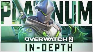 ADVANCED GENJI GUIDE: Tips, Tricks, and Coaching from an OW2 Pro