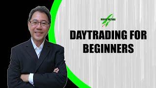 Day Trading For Beginners | Concept Of Price™ Trading