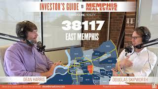 38117 - East Memphis (Memphis ZIP Code Breakdown)