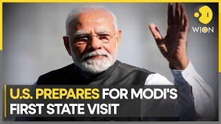 PM Modi's state visit to US to reach new heights for India-US bilateral ties | WION