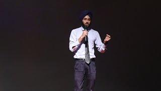 How to make a world record?  | Gagandeeep Singh | TEDxCambridgeSchoolSrinivaspuri