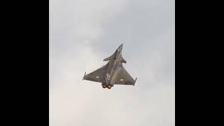 Rafale Display Team in Action..... Video by  @franky060185