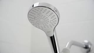 hansgrohe MySelect Handshower Set