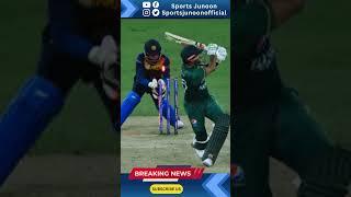 PAK vs SL ODI Series Cancelled |  Pakistan vs Sri Lanka Test Series 2023 | ICC Test Championship