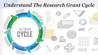 Understand the Research Grant Explained in 9 Minutes