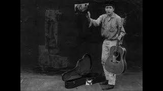 Earliest Footage of Bob Dylan (New York C. 1961)