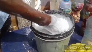 HOW TO PRODUCE EMULSION PAINT