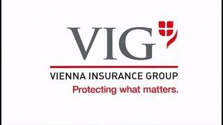 Vienna Insurance Group – велика сім’я!