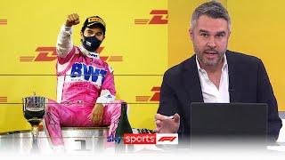 BREAKING: Sergio Perez joins Red Bull to partner Max Verstappen for 2021! | Perez & Albon latest