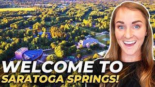 Touring SARATOGA SPRINGS UTAH: Homes, Prices, And Community Insights Revealed! | Utah County Realtor