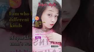 I'm not a barbie girl (tiktok) by momshie ayh