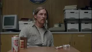 True Detective - No Lives Matter