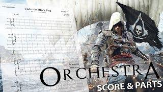 Assassin's Creed IV: Under the Black Flag | Orchestral Cover