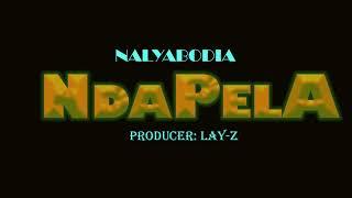 Nalyabodia - Ndapela (Official audio).