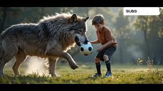 Amazing Animals Playing with Humans ! TrendSphere entertainment