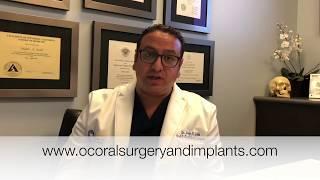 Pacific Oral Surgery & Dental Implant Studio- "Meet Dr. Salib"