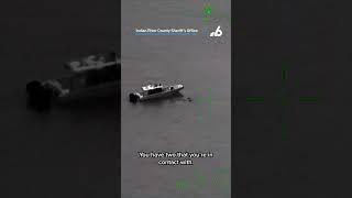 3 pulled from the ocean after small plane crash off FL coast