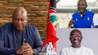 Mahama too is also a Ghanaian !!.