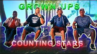 [4K] Grown Ups (Edit) - Counting Stars