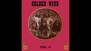 Golden Wing - Sekali Lagi (Indonesian, Psychedelic Rock, 1977)