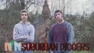 Suburban Diggers