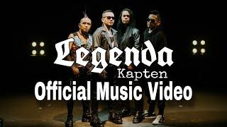 LEGENDA - KAPTEN (Official Music Video)