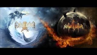 Graveland / Nokturnal Mortum - The Spirit Never Dies (Full Album)