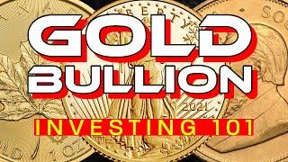 How to invest in Gold Coins from a Coin Dealer