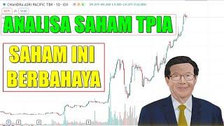 Mei 2024 Analisa lengkap saham TPIA - PT Chandra Asri Pacific Tbk