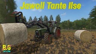 LS17 Jawoll Tante Ilse / Lossberg