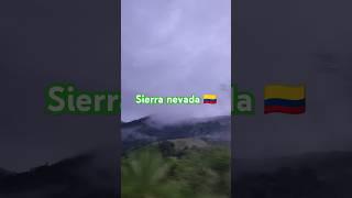 Sierra nevada #sierranevada #colombia #travel #turismo #cine #films #art #vallenato #diomedesdiaz