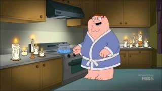 Family Guy - The Pot