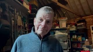 Advanced Prostate Cancer Blog -  Reflections on 2024, 6 years after diagnosis