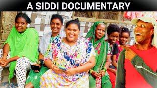 The Untold Truths of Blacks in India: Siddi Documentary (African Indians)