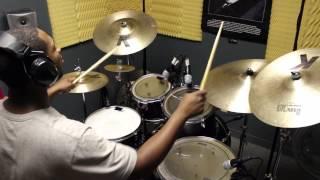 Funk Drumming