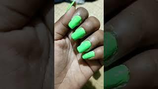 hi fam️ basic Nail Art full video venumna upload panniruken check it out fam ️