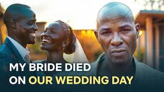 My Bride Was Killed by Her Own Parents on Our Wedding Day