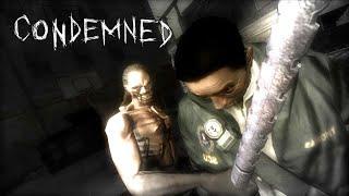 The Story of Condemned: Criminal Origins