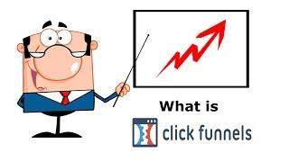 What is ClickFunnels?