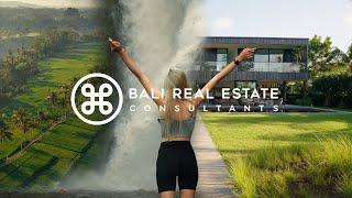 Bali Real Estate Consultants - More Than Just Real Estate