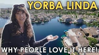 Moving to Yorba Linda, CA | You Need to See These Affordable Home Prices!